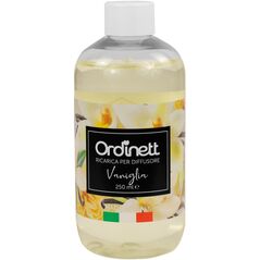 Aromatisko kocinu difuzora papildinajums 250ml vanila 8000303312284