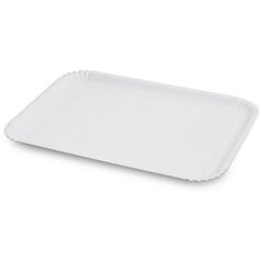 Σετ λευκών χαρτιών 2 τεμ. Easy Bake Bio 31x42cm 8006043023114