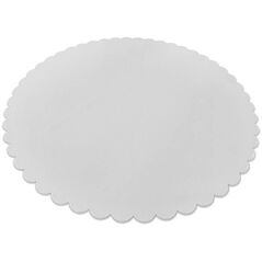 Σετ χαρτιού για κέικ 2 τεμ. Easy Bake Bio O32cm 8006043023329