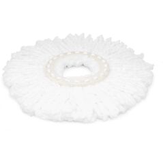 Μικροΐνες σφουγγαρίστρα Love Spin mop 360 μοίρες 8009115043775