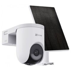 Zestaw Ezviz kamera Wi-Fi HB8 PT + panel solarny 5W