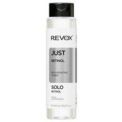 Tonik do Twarzy Revox B77 Just 250 ml Retinolem