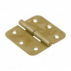 ΜΕΝΤΕΣΕΣ BUTT Z 75. 75X75X1.8 MM