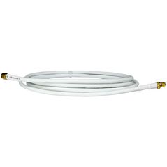 Καλώδιο SMA fe SMA ma 2m 50Ω εμπέδηση Χαμηλή απώλεια εξασθένησης καλωδίου