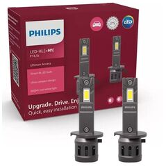 Philips Retrofit LED H1 12V