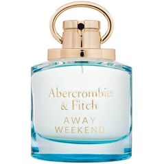 Abercrombie & Fitch Away Weekend EDP 50m