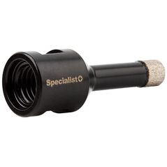 SPECIALIST+ διαμαντοτρύπανο D12 M14