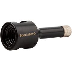 SPECIALIST+ διαμαντοτρύπανο D14 M14