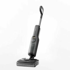 RoboRock F25, wet/dry vacuum cleaner (black)