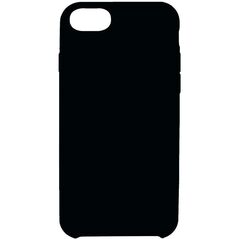 PanzerGlass Soft Case iPhone SE (2020/2022). 8 .7. black *BULK