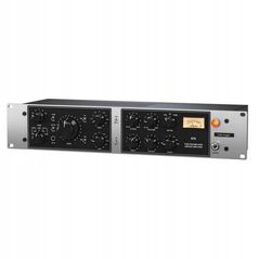 Behringer 676 1-kanałowy przedwzmacniacz i kompresor typu FET