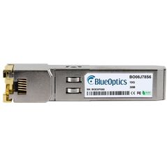 BlueOptics JL563B-BO moduł przekaźników sieciowych Swiatłowód SFP+
