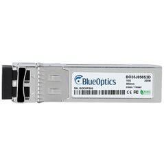 BlueOptics 407-BBOU-BO moduł przekaźników sieciowych Swiatłowód 10000 Mbit/s SFP+ 850 nm