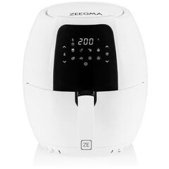 Frytkownica beztłuszczowa Knapper Grand White 6L/7.7L