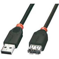 Adapter USB Lindy  (31853)