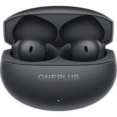 Słuchawki OnePlus Buds 4 ANC Czarne
