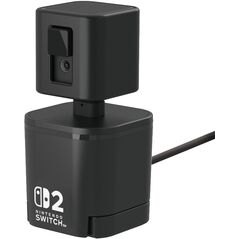 HORI USB CAMERA BLACK SWITCH 2