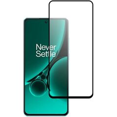 Screenor 16220SN, OnePlus, Nord 4 5G, Bump resistant, Scratch resistant, Shatterproof, Black, Transparent, 1 pc(s)