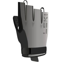 LEKI ΓΑΝΤΙΑ Nordic Active Shark γκρι 10.0