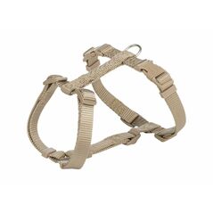 Szelki dla psa Trixie Premium Piasek M/L