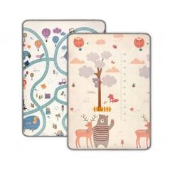 Milly Mally Mata piankowa zwijana Kinder Animals