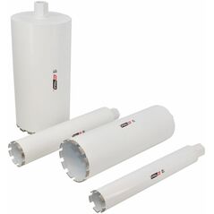 AW KORONA DIAMENTOWA 1 1/4"  162/430mm /DO WIERTNICY