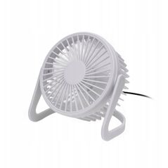ΕΠΙΤΡΑΠΕΖΙΟΣ ΑΝΕΜΙΣΤΗΡΑΣ PLATINET USB ΛΕΥΚΟΣ [46173]