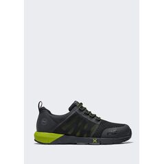 Buty Timberland Pro Radius S1P BlackGreen