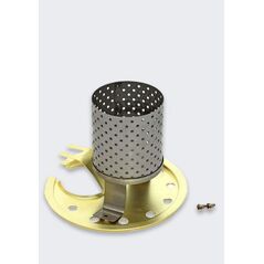 Radiator Z Płytą Ochronną Do Lamp Petromax HK350H