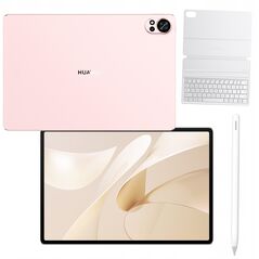 Huawei MatePad 12X 12/256GB PaperMatte WiFi różowy + klawiatura + rysik