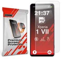 Folia matowa GrizzGlass PaperScreen do Sony Xperia 1 VII