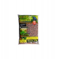 Exo Terra Bio Drain, αποστραγγιστικό υπόστρωμα, για terrarium, 2 kg 12313668 15561231152