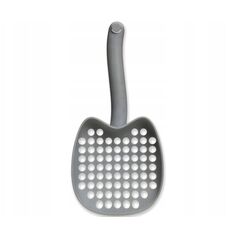 Catit Pixi Scoop, σέσουλα απορριμμάτων, γκρι, 32x15x5 cm 12314776 22517442654