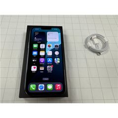 Apple ΑΝΑΚΑΤΑΣΚΕΥΑΣΜΕΝΟ Κατηγορία A | Μπλε | 6.7 " | Super Retina XDR OLED | 2778 x 1284 pixels | Εσωτερική RAM 6 GB | 128 GB | Dual SIM | 4G | 5G | Ανάλυση κύριας κάμερας 12+12+12 MP | Ανάλυση δευτερεύουσας κάμερας 12 MP | iOS | 18 | 4352 mAh | iPhone 13