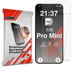 Szkło hybrydowe GrizzGlass HybridGlass do Vivo S30 Pro mini