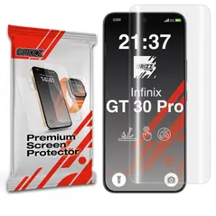 Folia hydrożelowa GrizzGlass Hydrofilm do Infinix GT 30 Pro