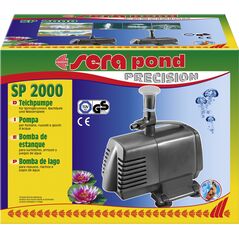 Pompa stawowa Pond pump SP 2000