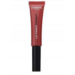L’Oreal Paris L'OREAL_Lip Paint Lacquer Lipstick pomadka w płynie do ust 102 Darling 8ml