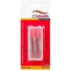 Schmith Gwintownik ręczny M8x1,25