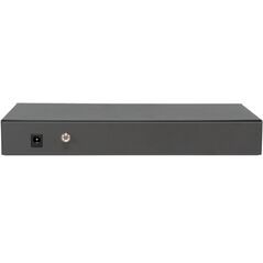 LevelOne Switch  9x GE GEP-0925 2.5GbE       108W  8xPoE+ sw