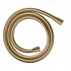 Σωλήνας ντους 1,6m bronze Isiflex kon/kon