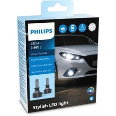 Philips Ultinon Pro3022 HL H1