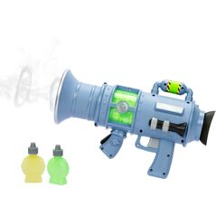 ΑΞΙΟΘΡΗΝΗΤΟΙ ΕΓΩ 4, Ultimativ Prutte Blaster