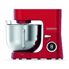 ΡΟΜΠΟΤ HEINRICH'S HKM 8080 ROT CZERWONY