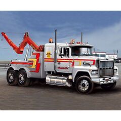 Italeri U.S Wrecker Truck (GXP-498863)
