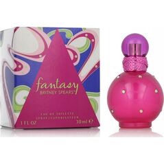 Britney Spears Perfumy Damskie Britney Spears Fantasy Eau de Toilette EDT 30 ml