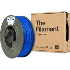The Filament by Spectrum PLA 1.75mm PERFORMANCE BLUE 1kg