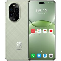 Huawei Nova 13 Pro 17,2 cm (6.76") Dual SIM 4G USB Type-C 12 GB 512 GB 5000 mAh Zielony