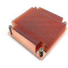 Dynatron Q1 CPU-Kühler 1U für Sockel 1700, 1851 passiv