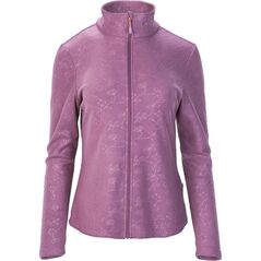 Damski Polar Lady Zalia  black/mood indigo rozmiar M